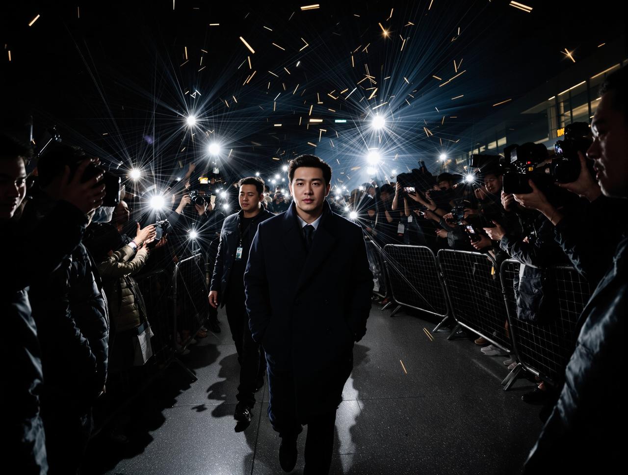 太失望了没想到他会做出这样的事情新还珠格格演员引发热议